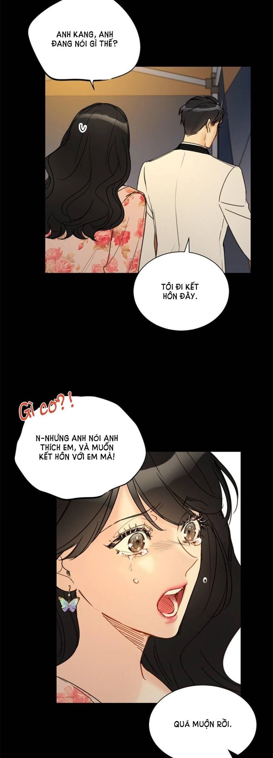 Hẹn Hò Nơi Công Sở Chapter 61 - 40