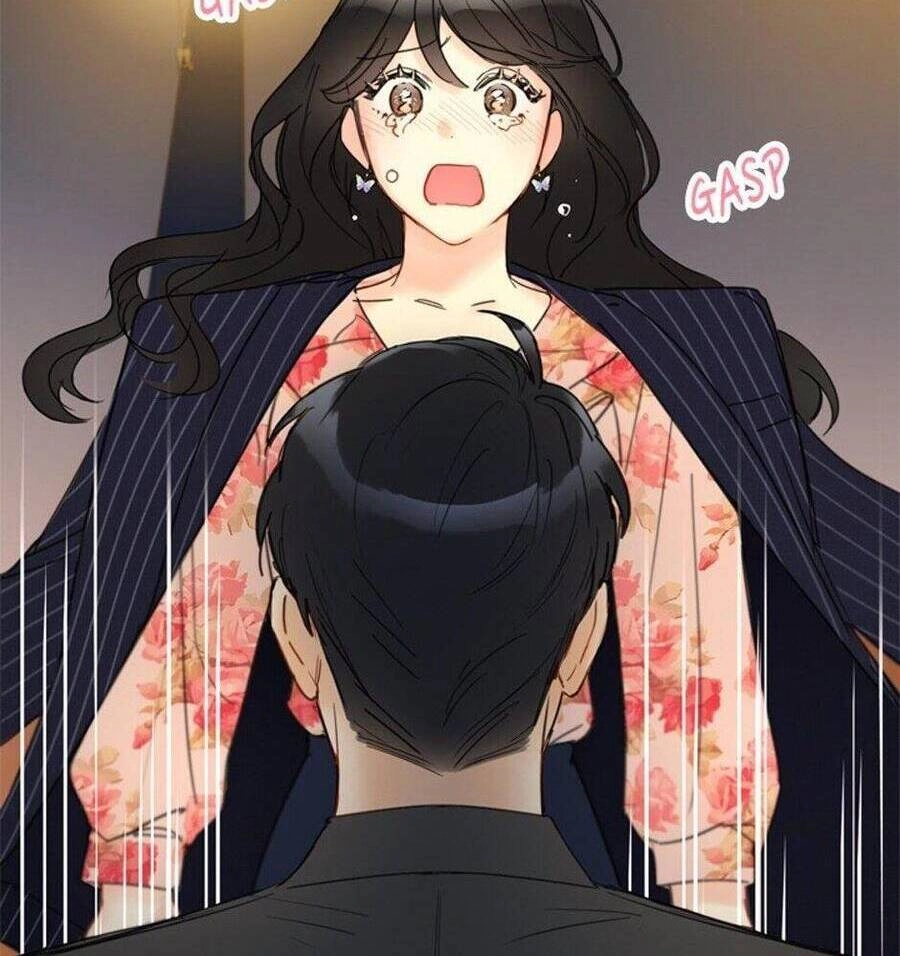 Hẹn Hò Nơi Công Sở Chapter 61 - 43