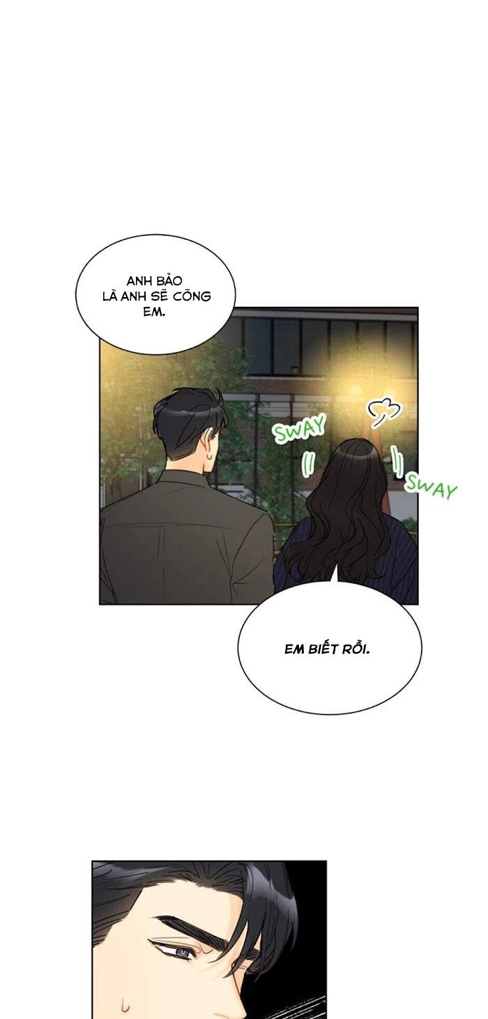 Hẹn Hò Nơi Công Sở Chapter 62 - 13