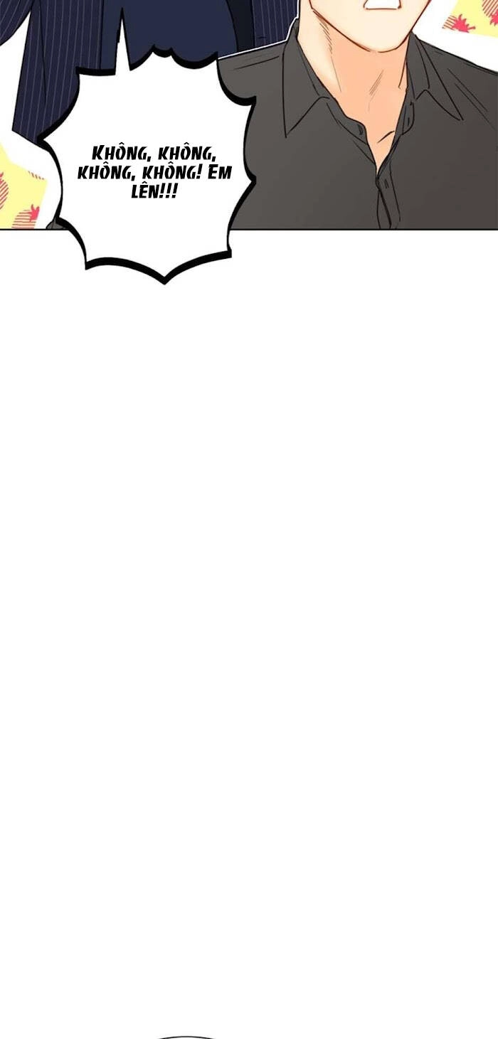 Hẹn Hò Nơi Công Sở Chapter 62 - 17