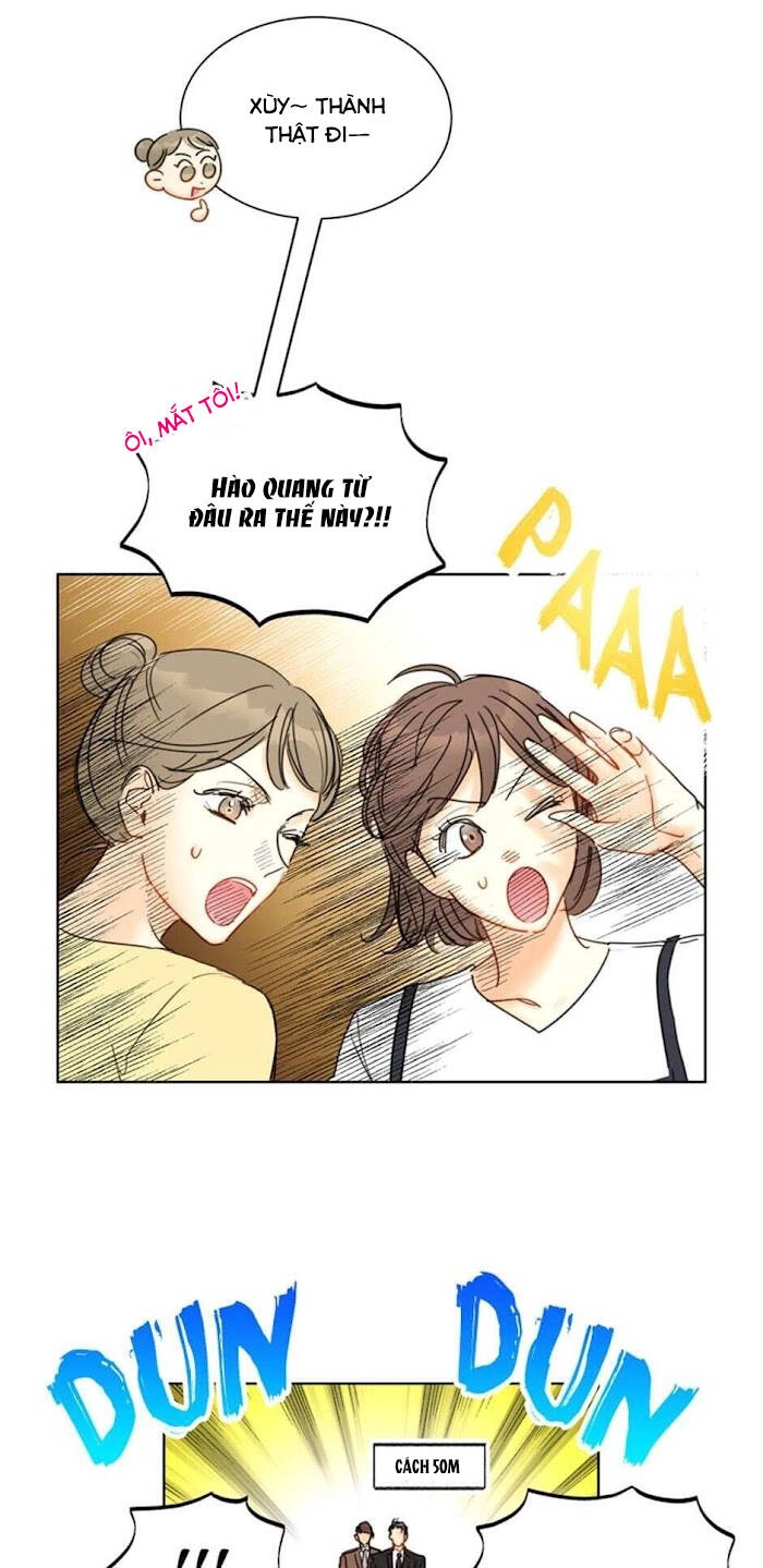 Hẹn Hò Nơi Công Sở Chapter 62 - 28