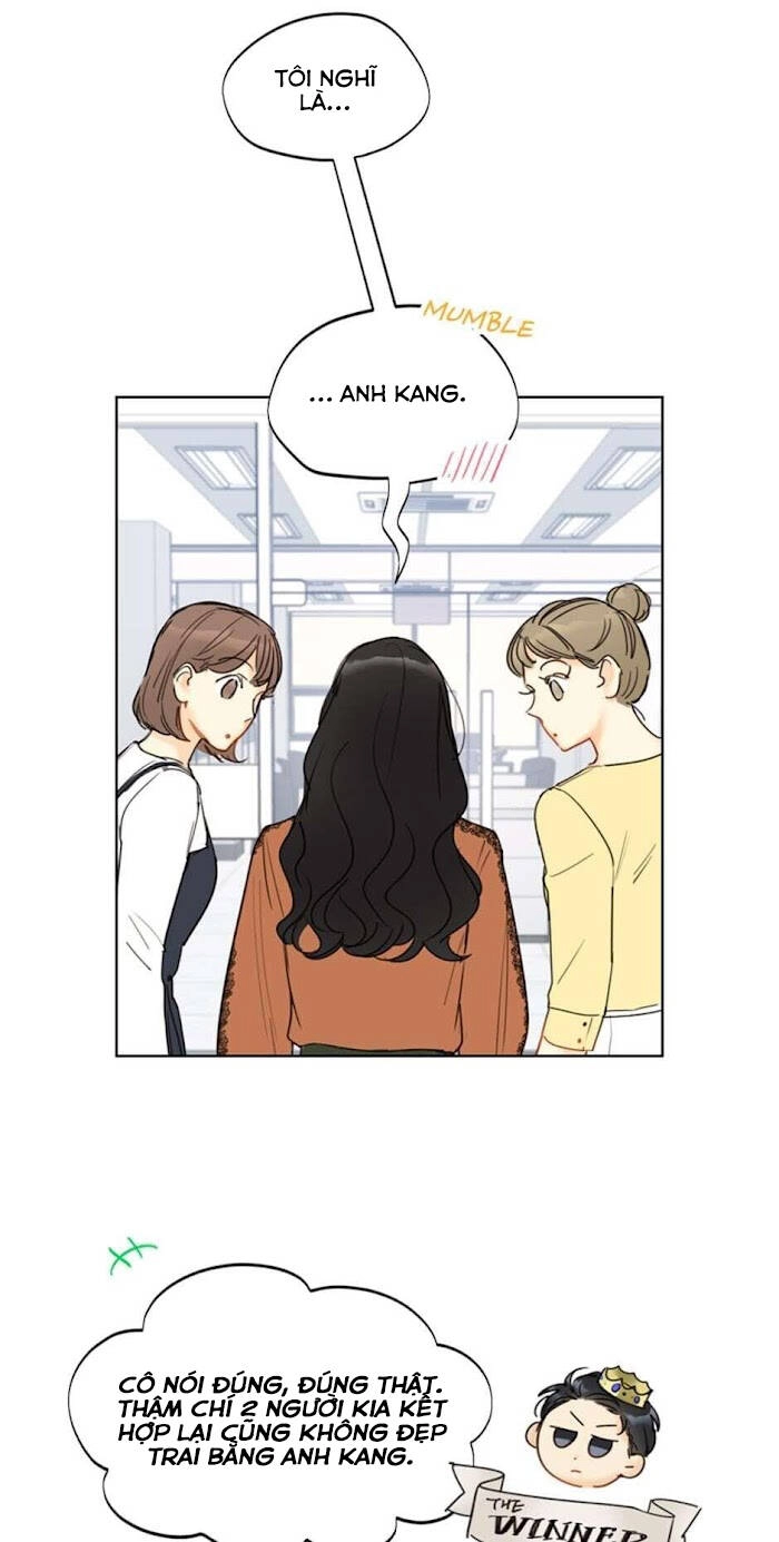 Hẹn Hò Nơi Công Sở Chapter 62 - 39