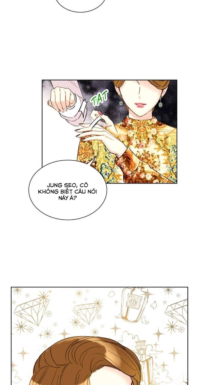 Hẹn Hò Nơi Công Sở Chapter 63 - 6