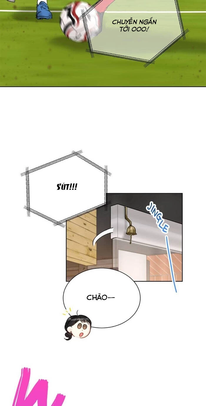 Hẹn Hò Nơi Công Sở Chapter 63 - 41