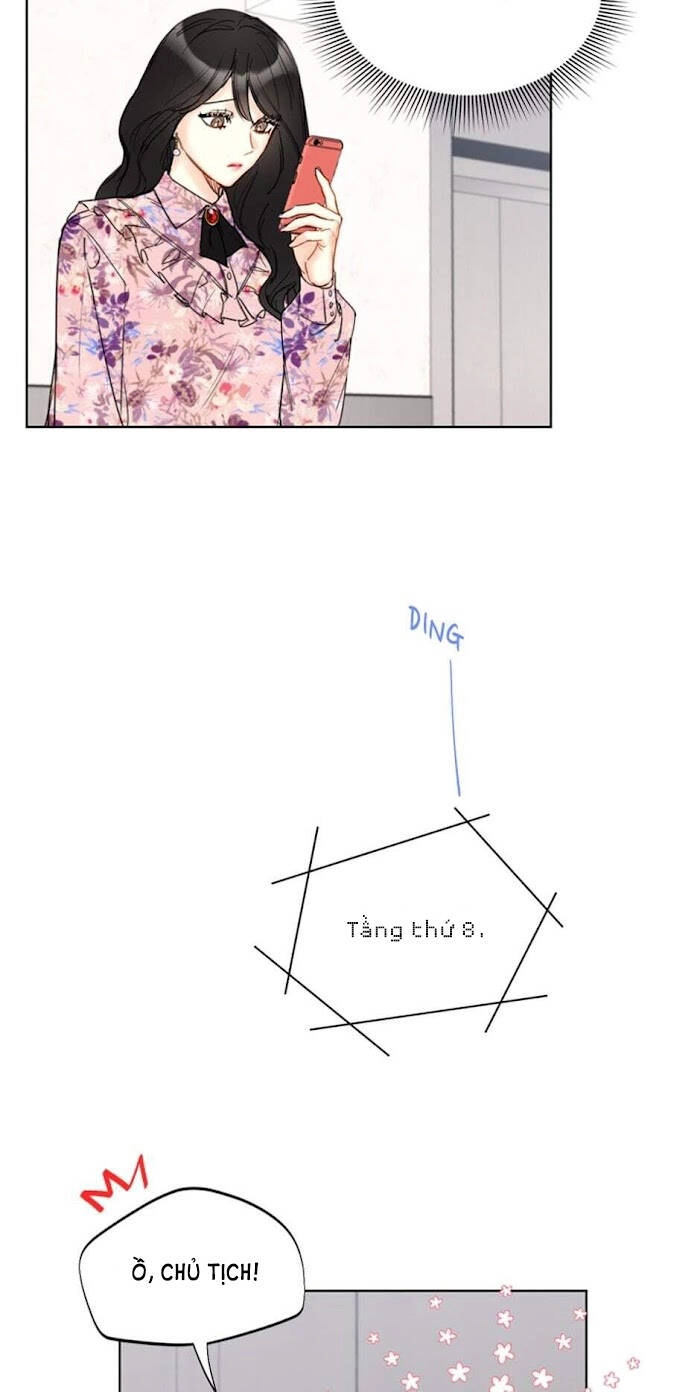 Hẹn Hò Nơi Công Sở Chapter 65 - 7