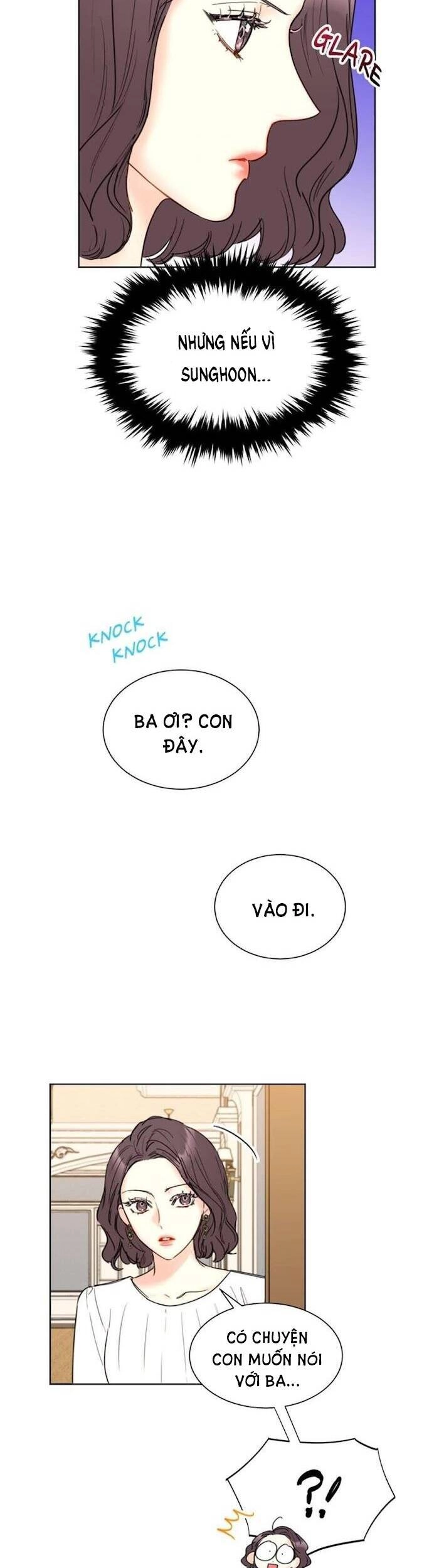 Hẹn Hò Nơi Công Sở Chapter 66 - 11