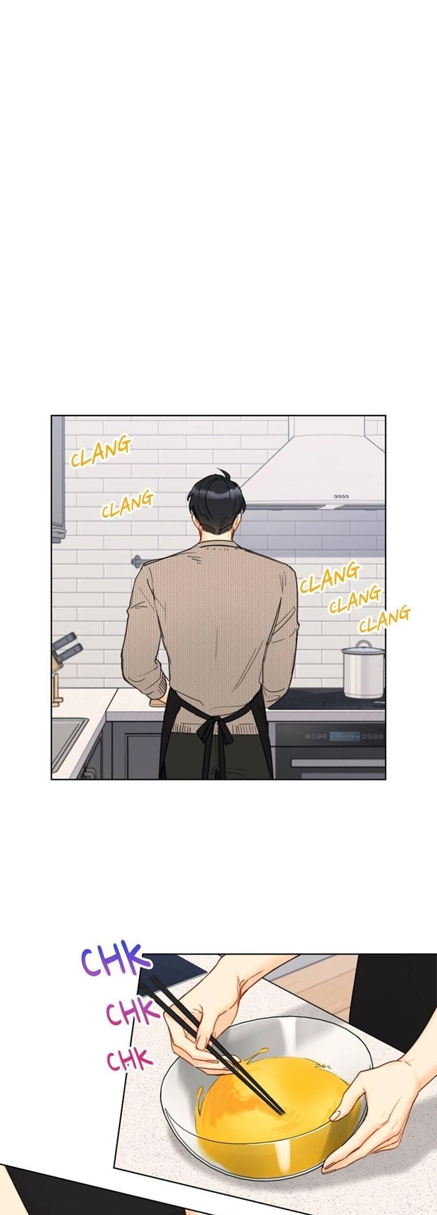 Hẹn Hò Nơi Công Sở Chapter 68 - 13