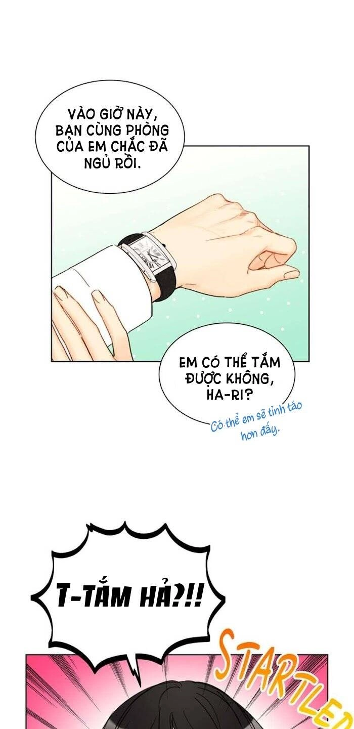 Hẹn Hò Nơi Công Sở Chapter 71 - 6