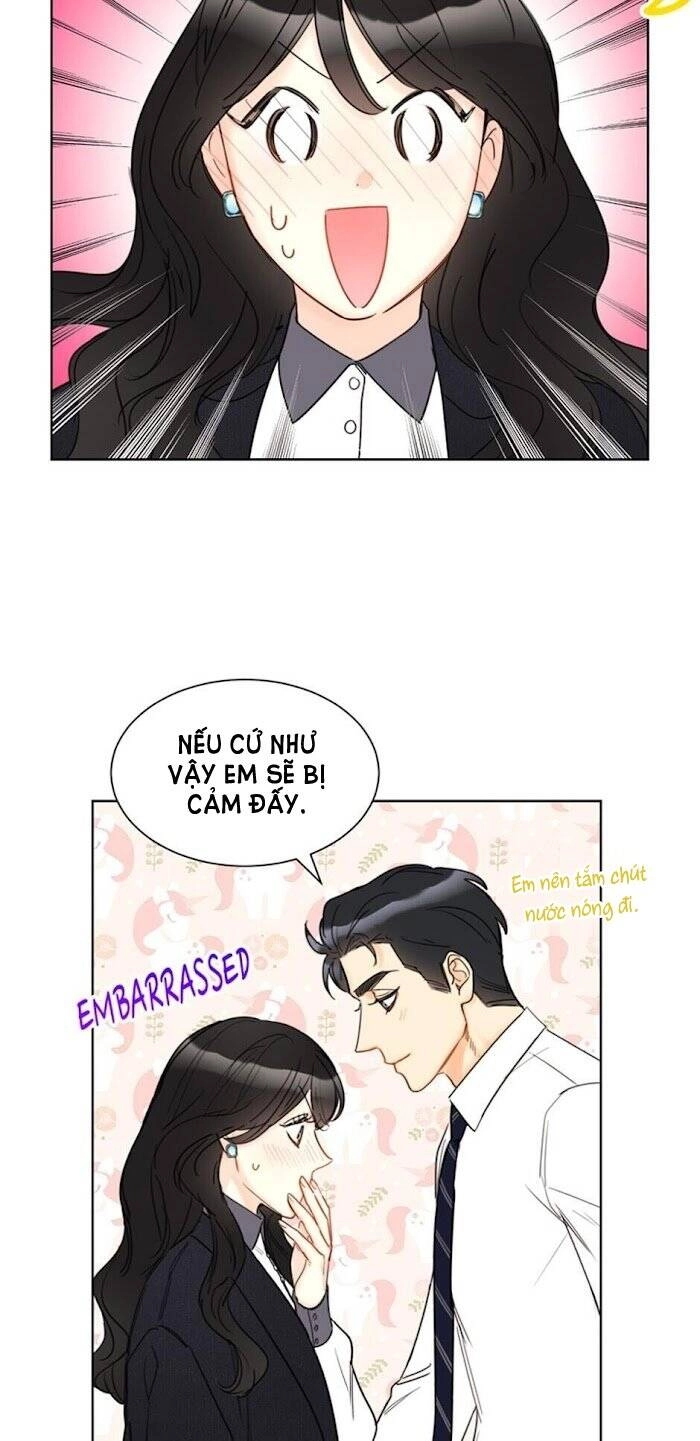 Hẹn Hò Nơi Công Sở Chapter 71 - 7