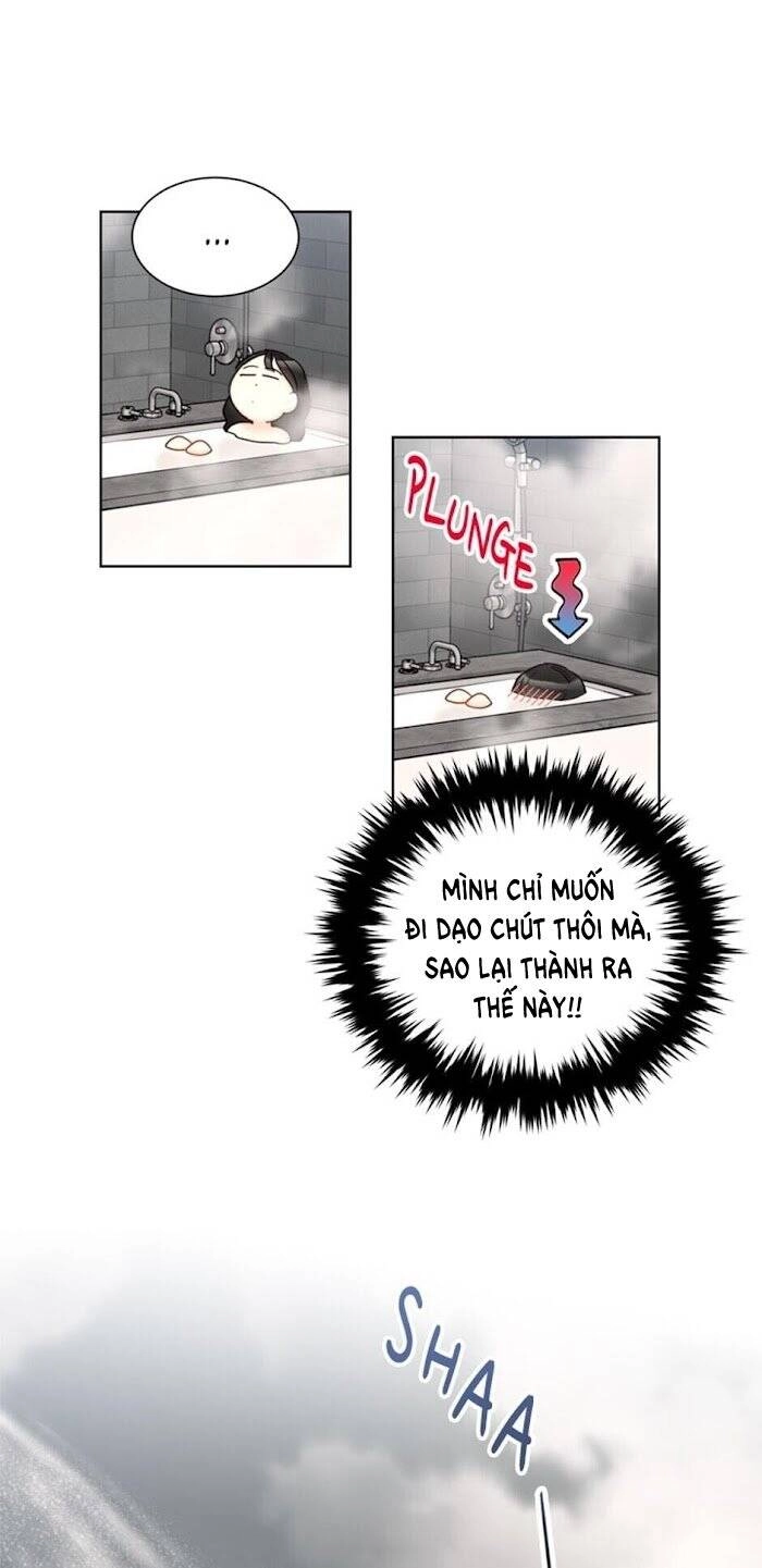 Hẹn Hò Nơi Công Sở Chapter 71 - 12