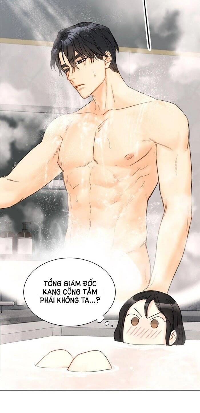 Hẹn Hò Nơi Công Sở Chapter 71 - 13