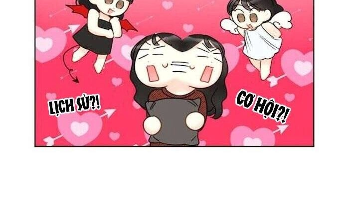 Hẹn Hò Nơi Công Sở Chapter 71 - 19