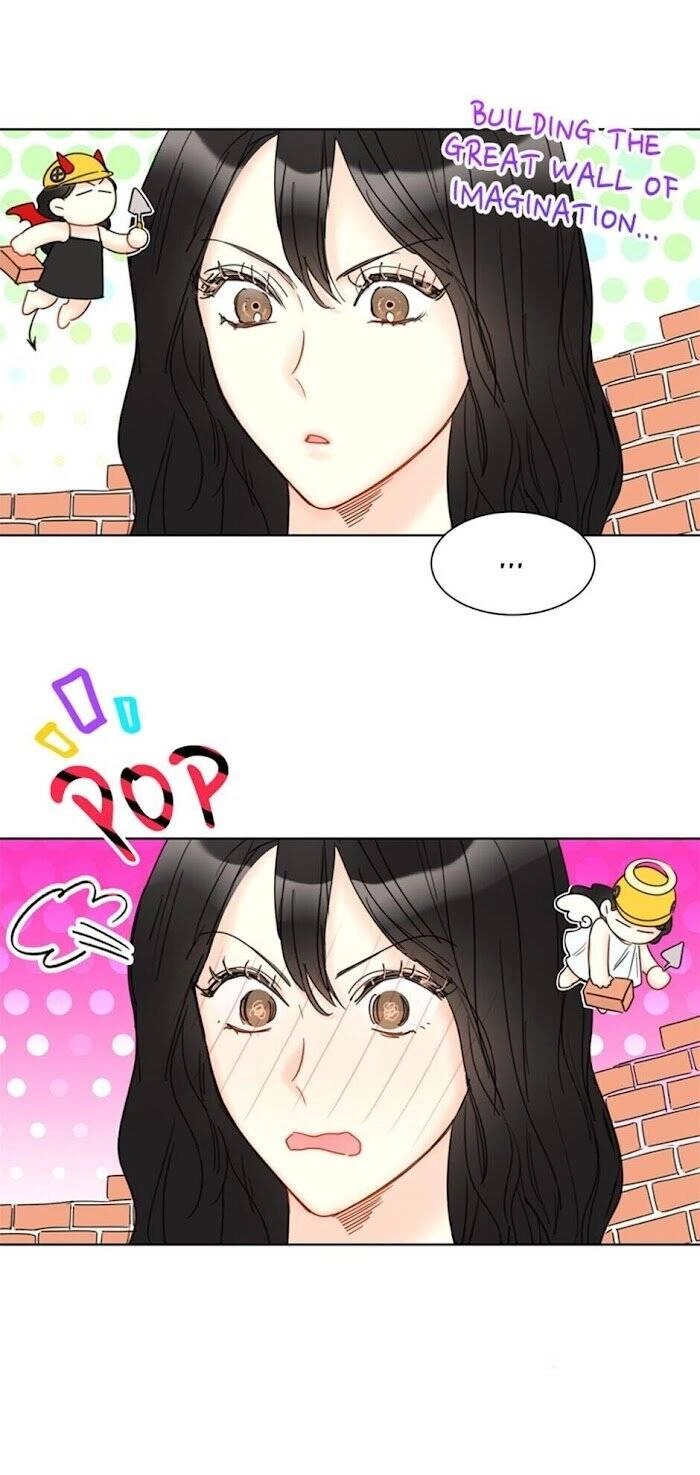 Hẹn Hò Nơi Công Sở Chapter 71 - 20