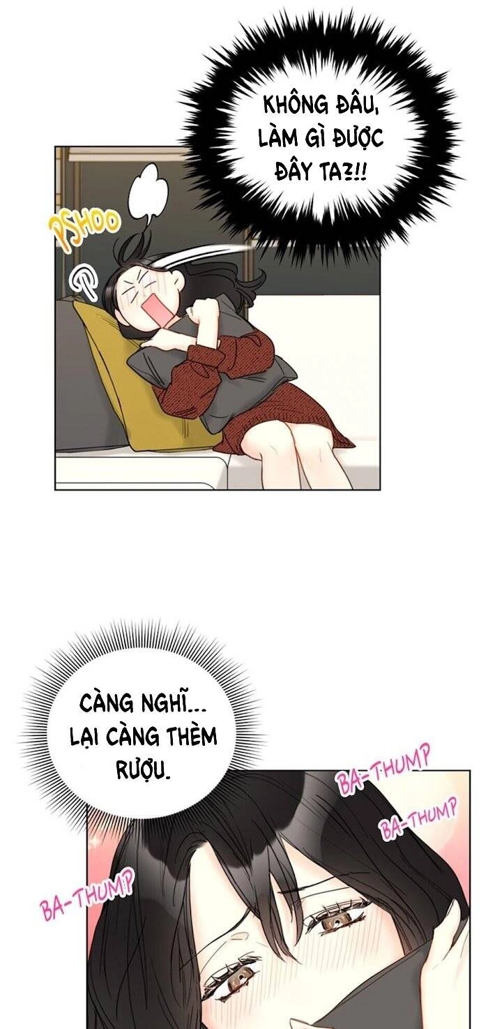 Hẹn Hò Nơi Công Sở Chapter 71 - 21