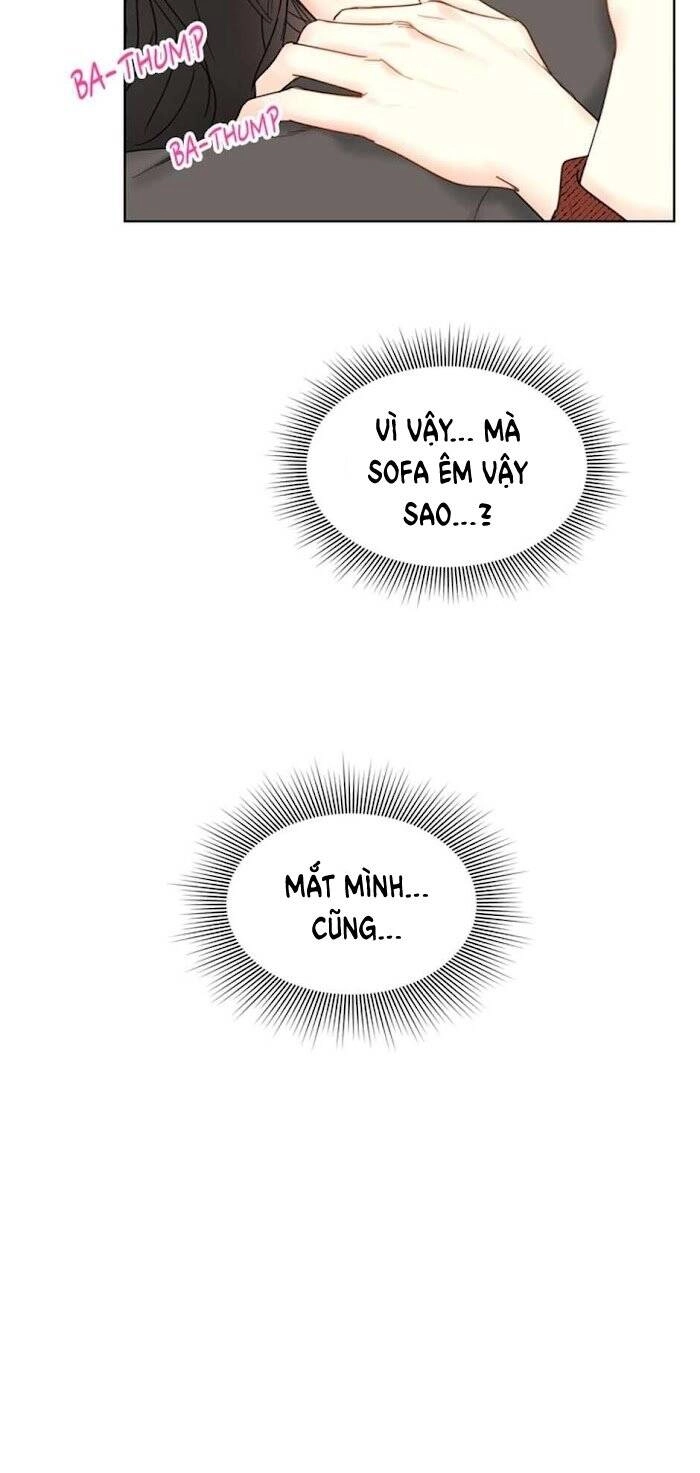 Hẹn Hò Nơi Công Sở Chapter 71 - 22