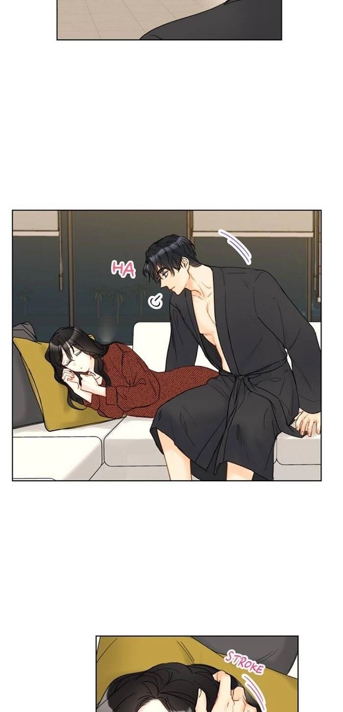 Hẹn Hò Nơi Công Sở Chapter 71 - 25