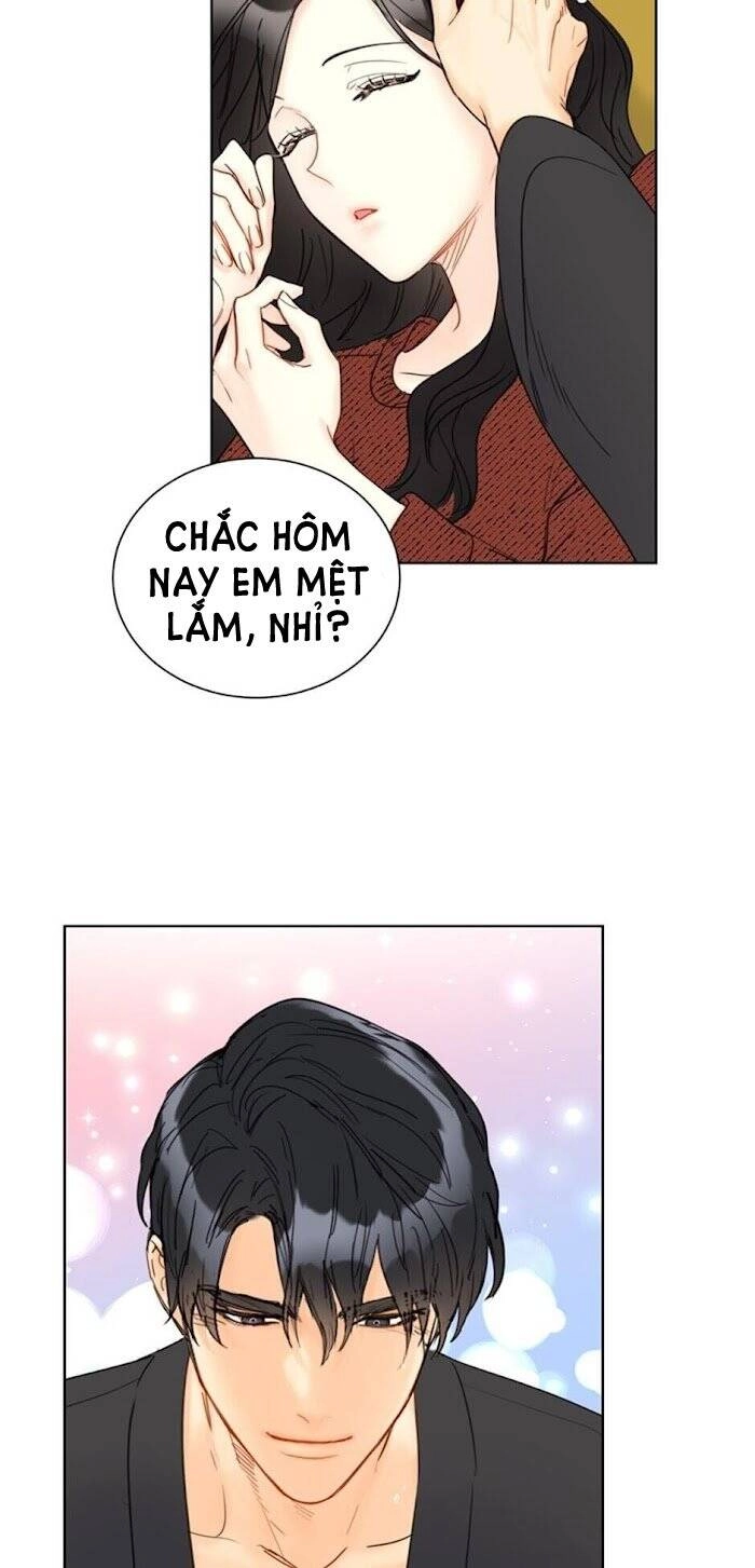 Hẹn Hò Nơi Công Sở Chapter 71 - 26