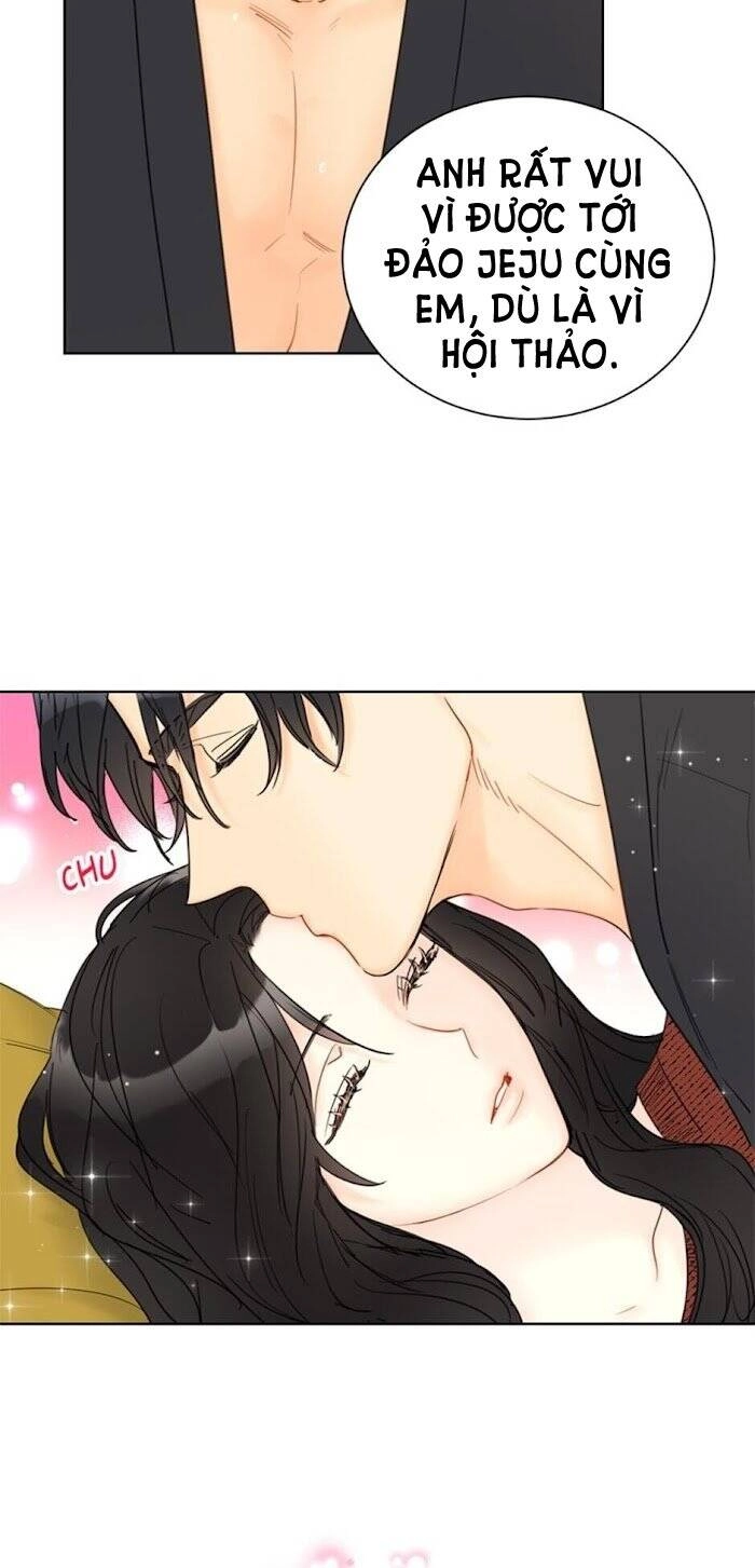 Hẹn Hò Nơi Công Sở Chapter 71 - 27