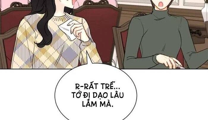 Hẹn Hò Nơi Công Sở Chapter 71 - 29