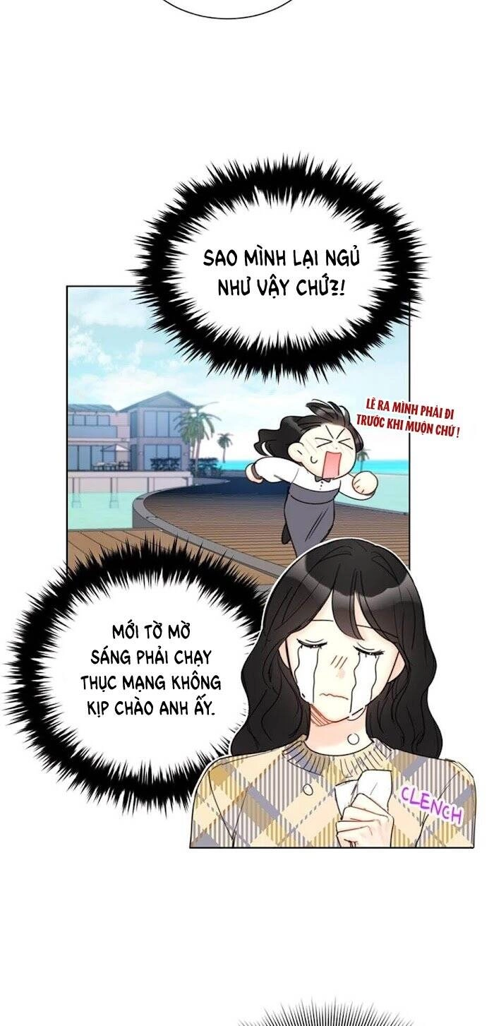 Hẹn Hò Nơi Công Sở Chapter 71 - 30