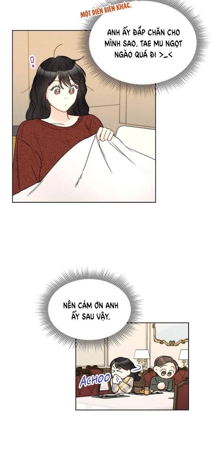 Hẹn Hò Nơi Công Sở Chapter 71 - 31