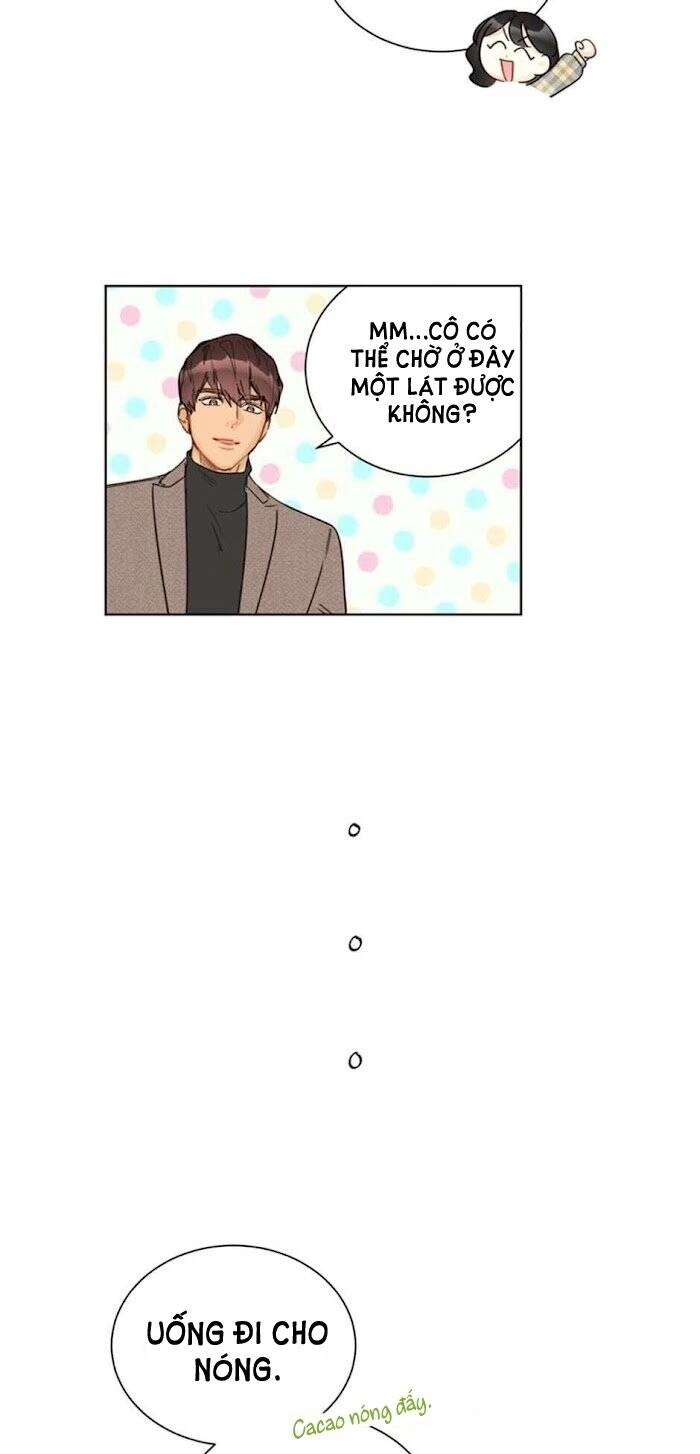 Hẹn Hò Nơi Công Sở Chapter 71 - 33