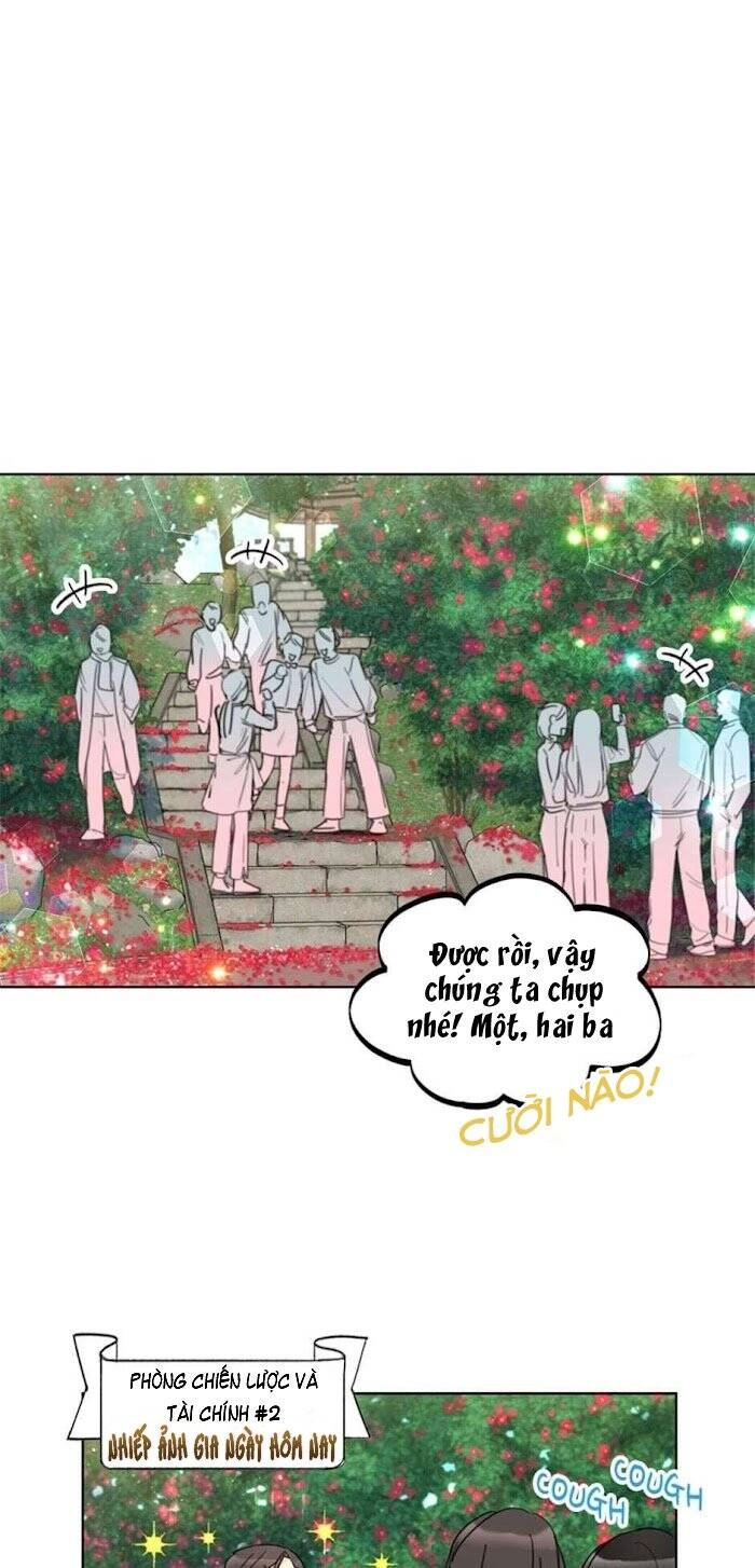 Hẹn Hò Nơi Công Sở Chapter 71 - 37