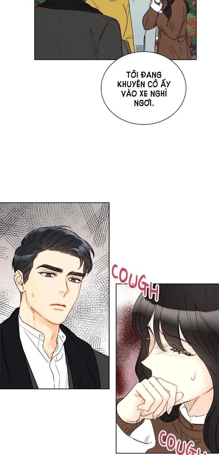 Hẹn Hò Nơi Công Sở Chapter 71 - 40