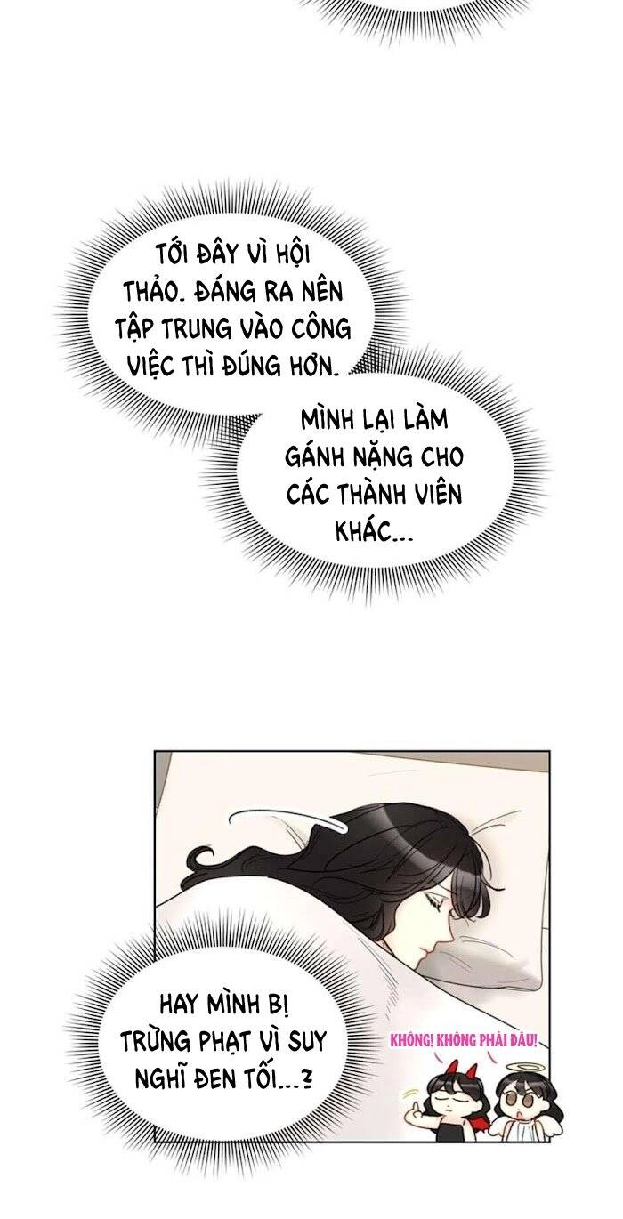 Hẹn Hò Nơi Công Sở Chapter 71 - 43