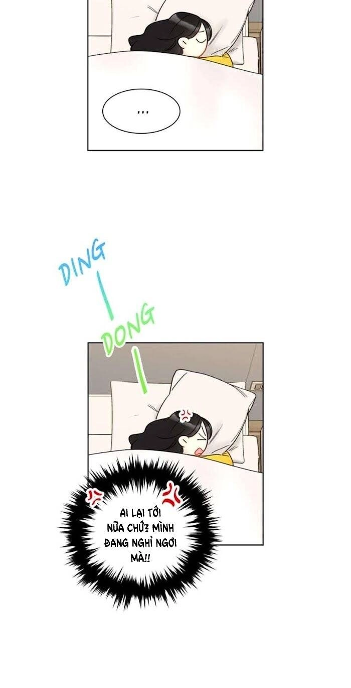 Hẹn Hò Nơi Công Sở Chapter 71 - 45