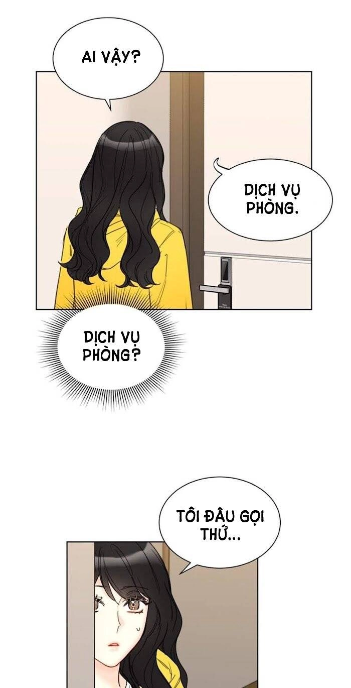 Hẹn Hò Nơi Công Sở Chapter 71 - 46