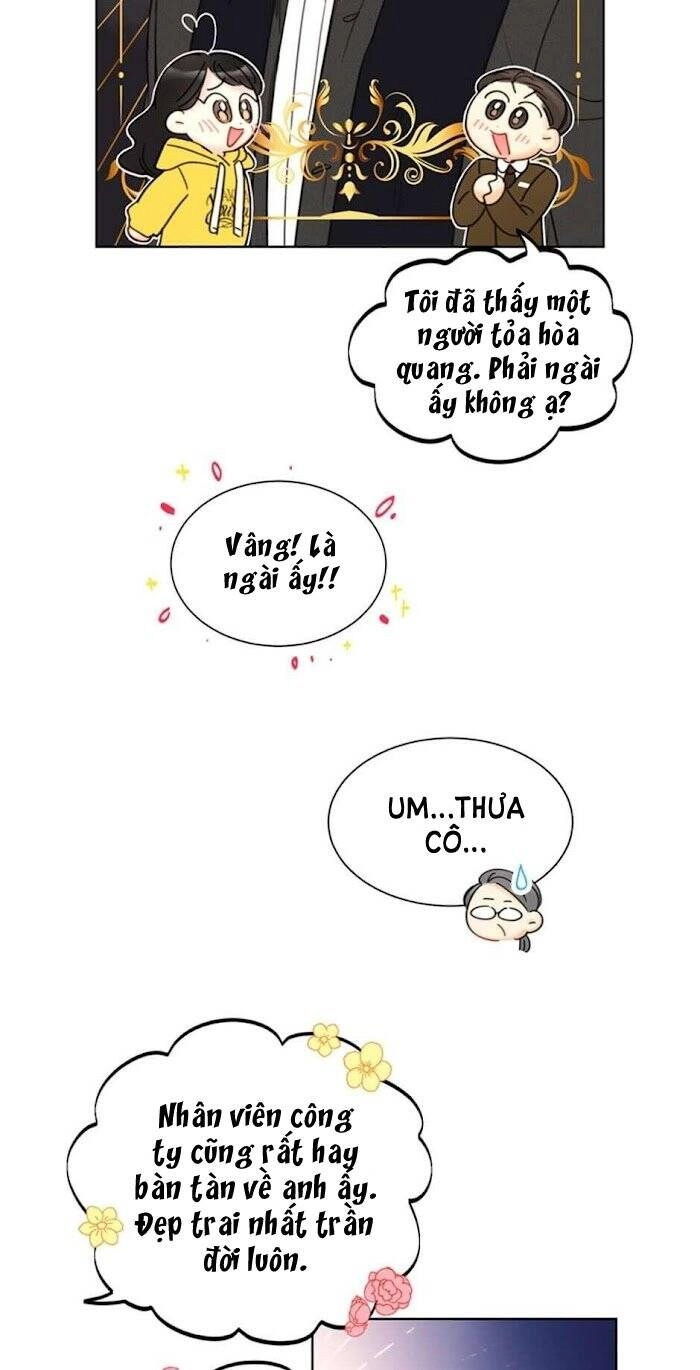 Hẹn Hò Nơi Công Sở Chapter 71 - 49