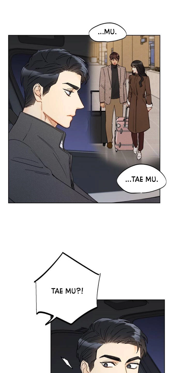 Hẹn Hò Nơi Công Sở Chapter 72 - 12