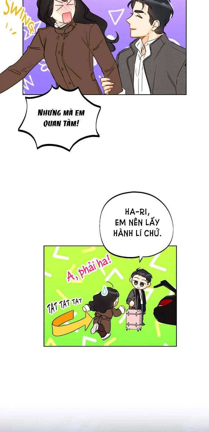 Hẹn Hò Nơi Công Sở Chapter 72 - 19