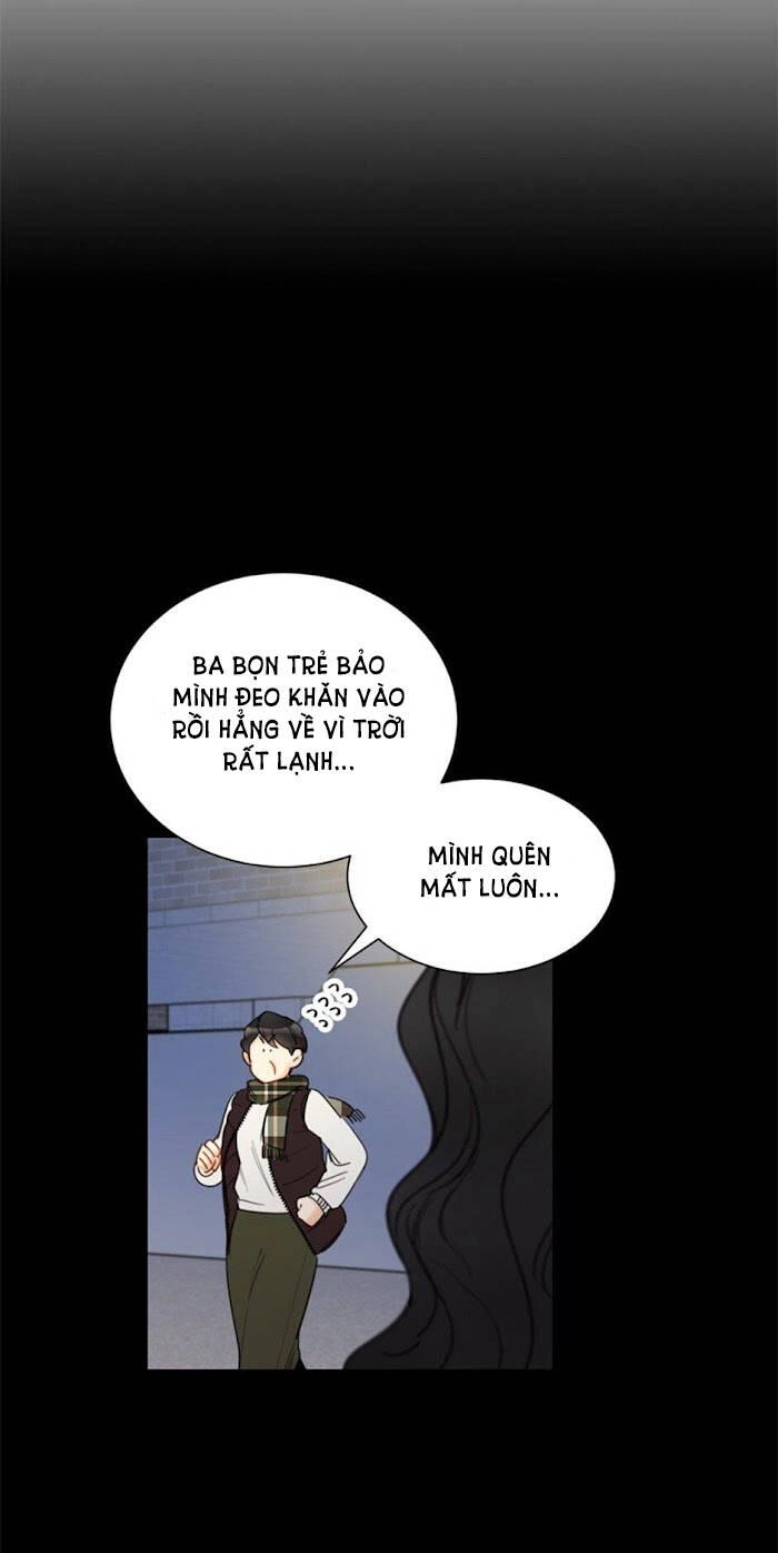 Hẹn Hò Nơi Công Sở Chapter 72 - 28