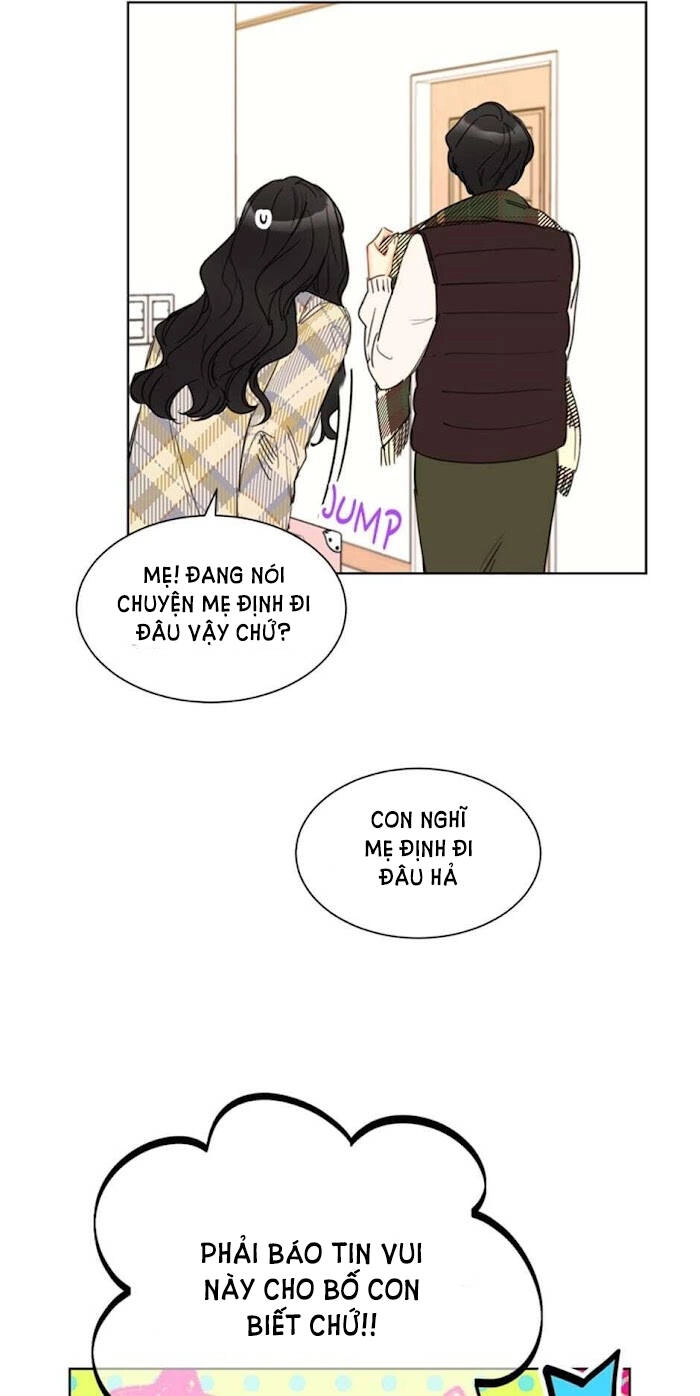 Hẹn Hò Nơi Công Sở Chapter 72 - 33