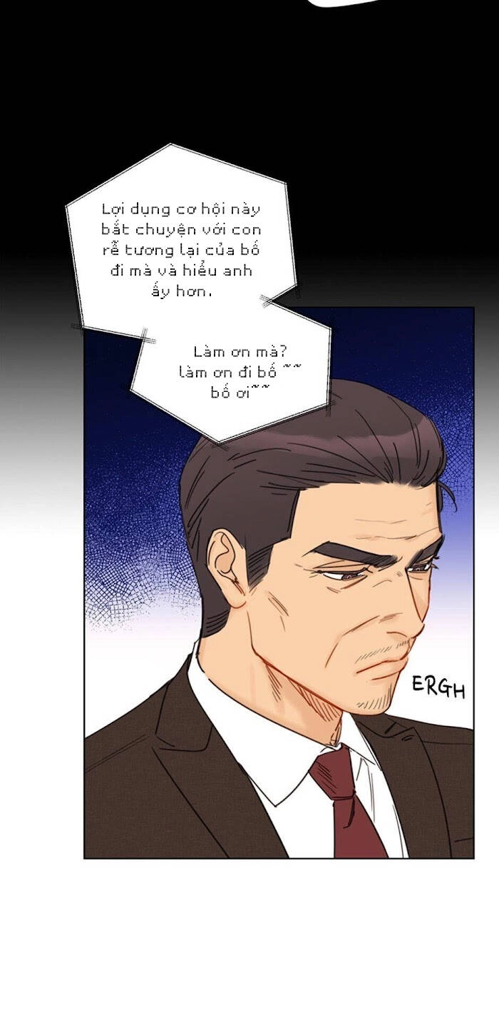 Hẹn Hò Nơi Công Sở Chapter 72 - 42