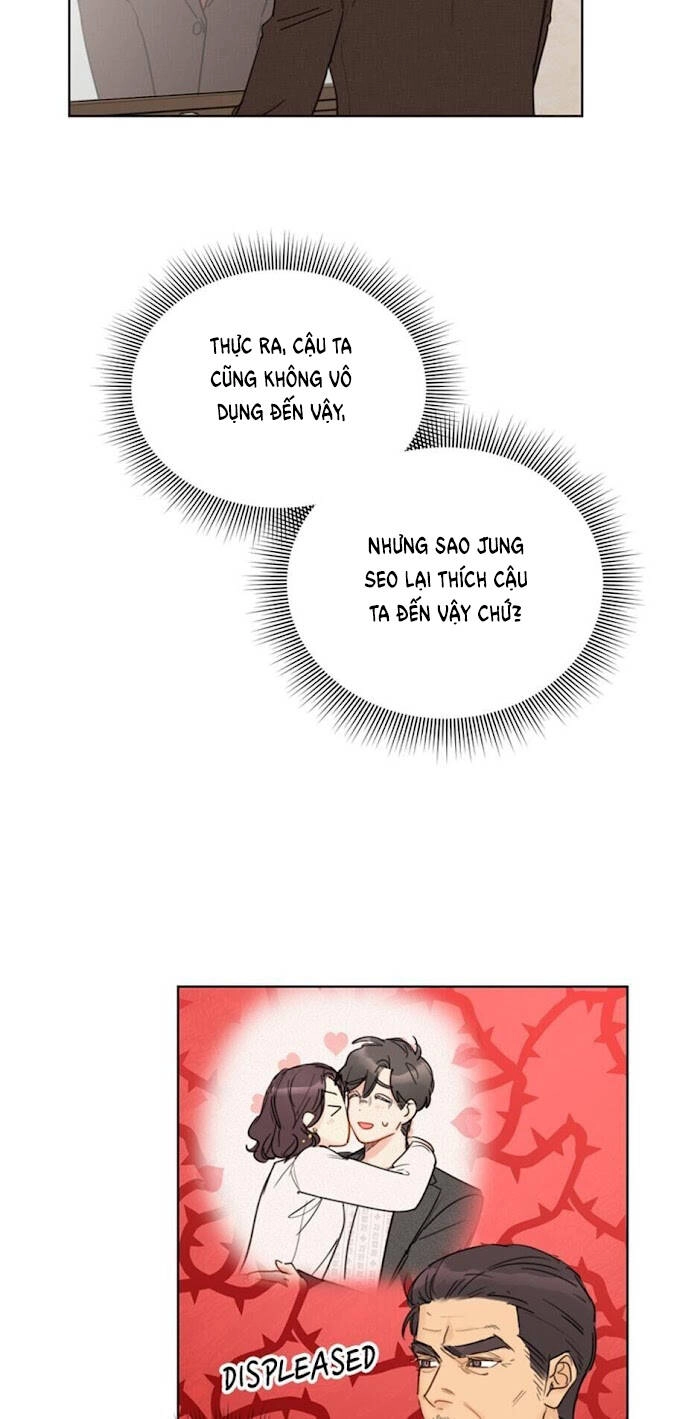 Hẹn Hò Nơi Công Sở Chapter 72 - 47