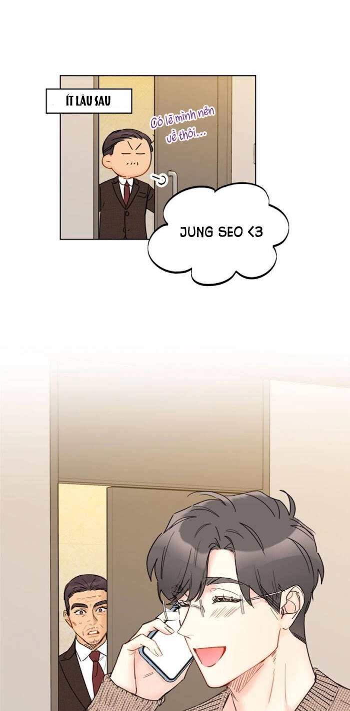 Hẹn Hò Nơi Công Sở Chapter 72 - 49