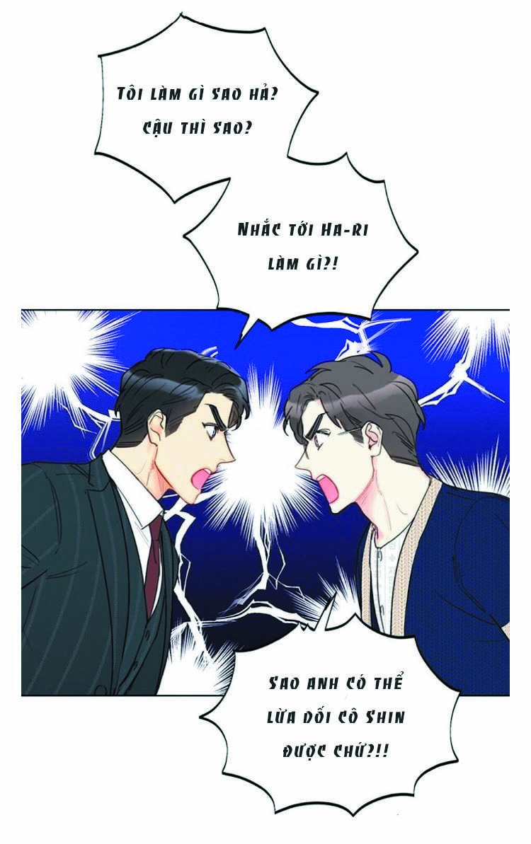 Hẹn Hò Nơi Công Sở Chapter 74 - 30