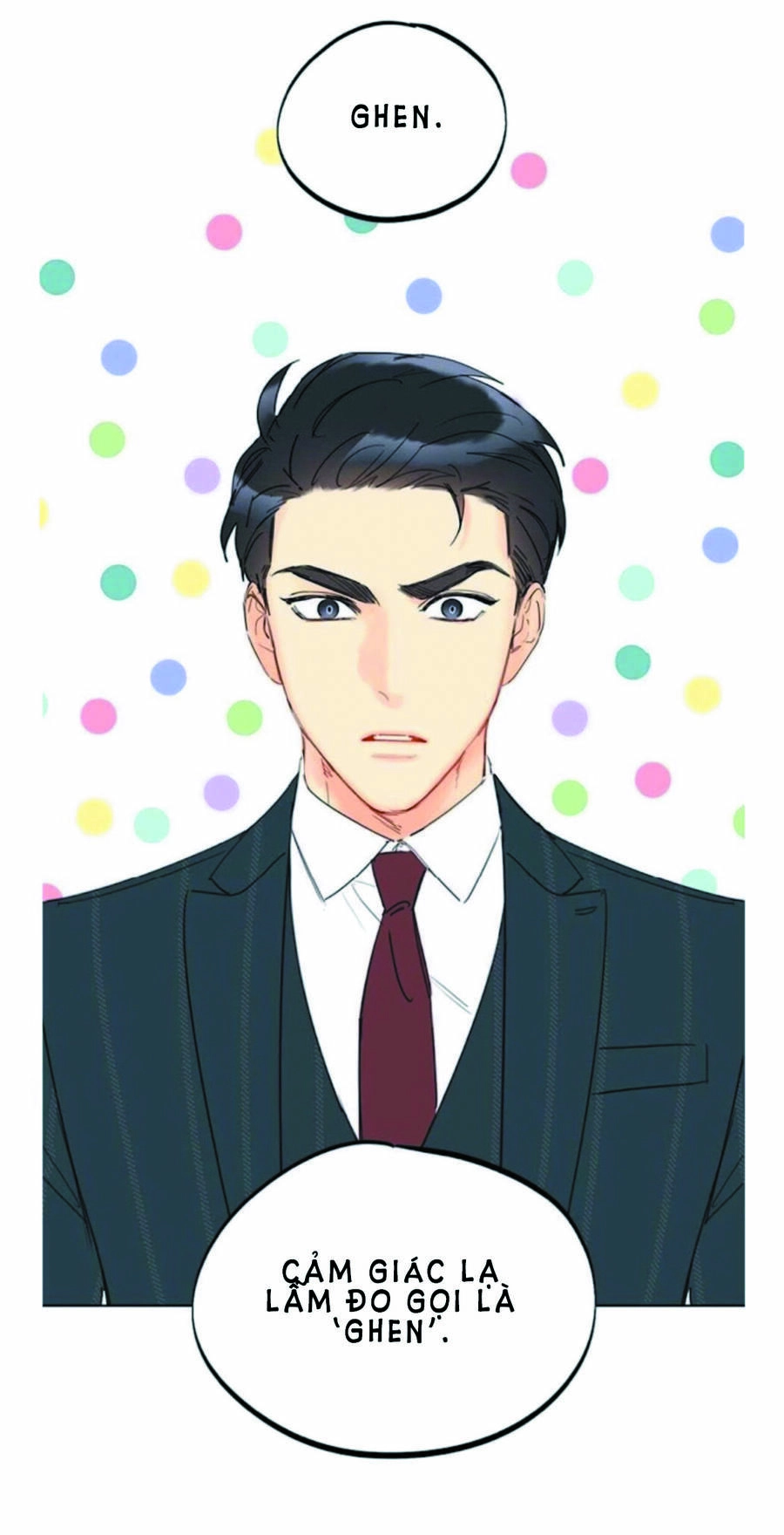 Hẹn Hò Nơi Công Sở Chapter 74 - 43