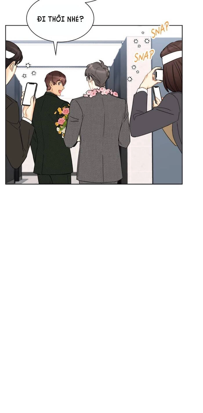 Hẹn Hò Nơi Công Sở Chapter 75 - 3