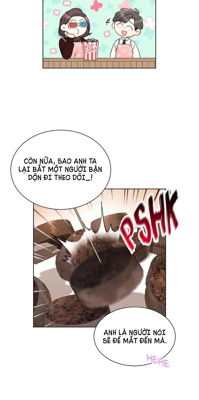 Hẹn Hò Nơi Công Sở Chapter 75 - 28