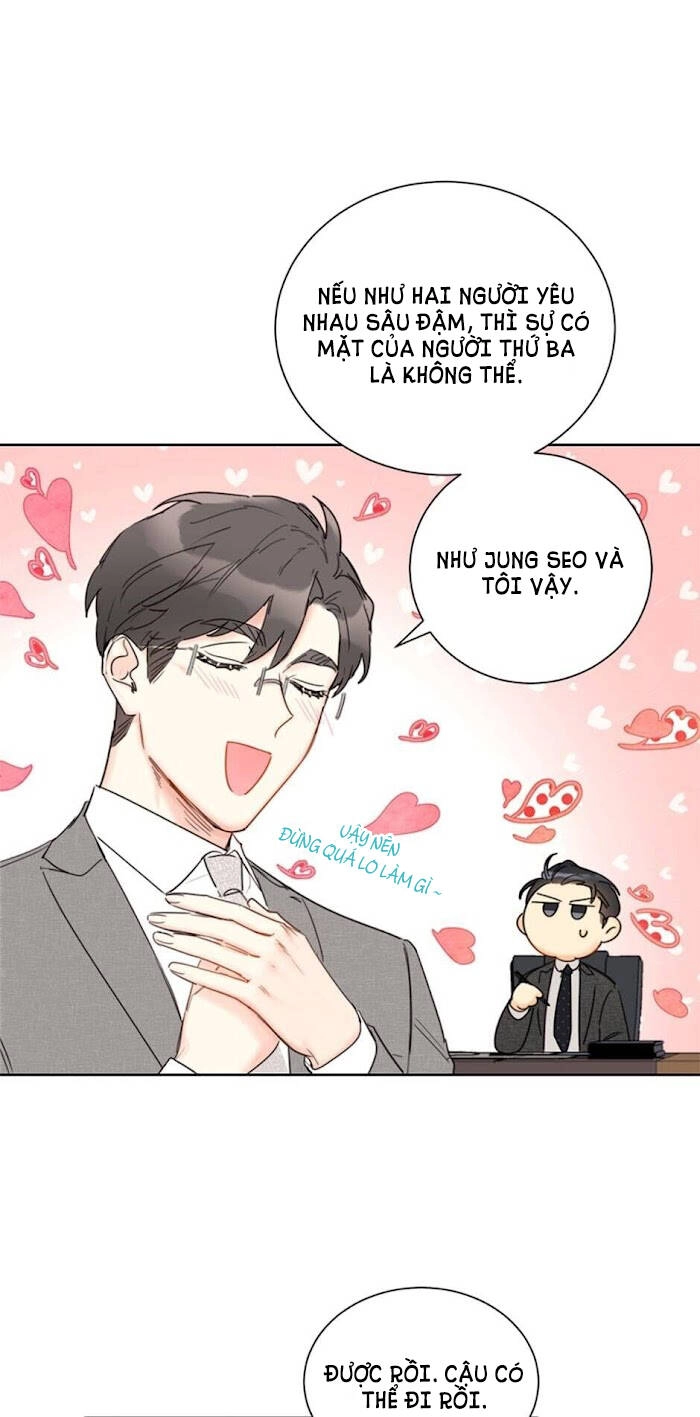 Hẹn Hò Nơi Công Sở Chapter 75 - 39