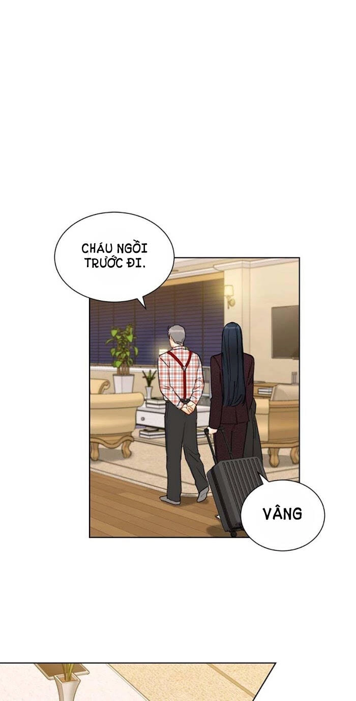 Hẹn Hò Nơi Công Sở Chapter 78 - 1