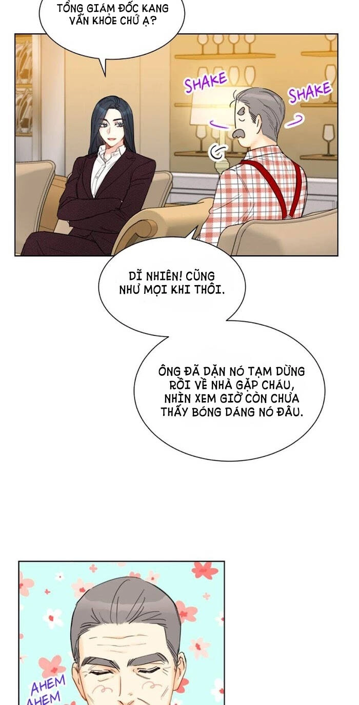 Hẹn Hò Nơi Công Sở Chapter 78 - 4