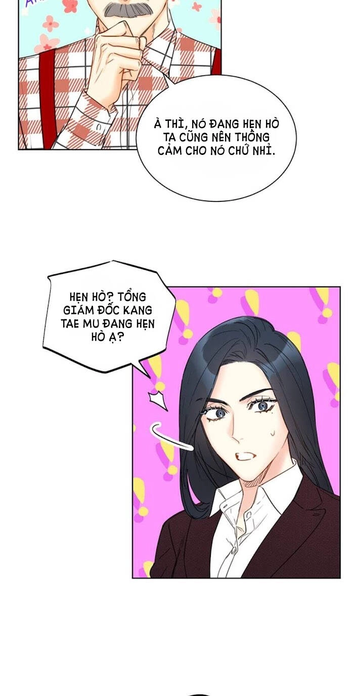 Hẹn Hò Nơi Công Sở Chapter 78 - 5