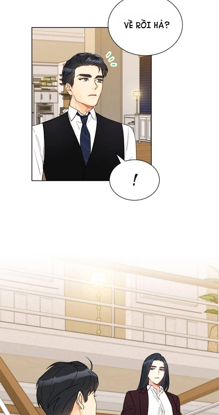 Hẹn Hò Nơi Công Sở Chapter 78 - 11