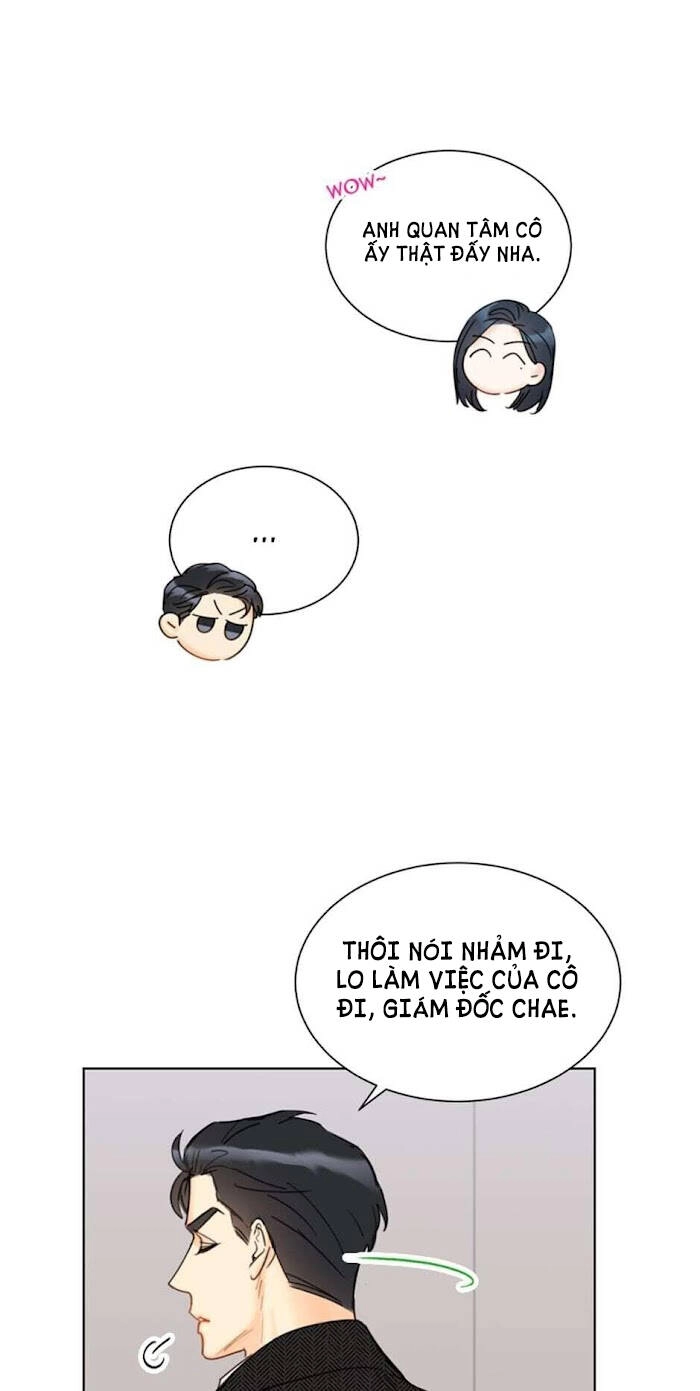 Hẹn Hò Nơi Công Sở Chapter 78 - 37