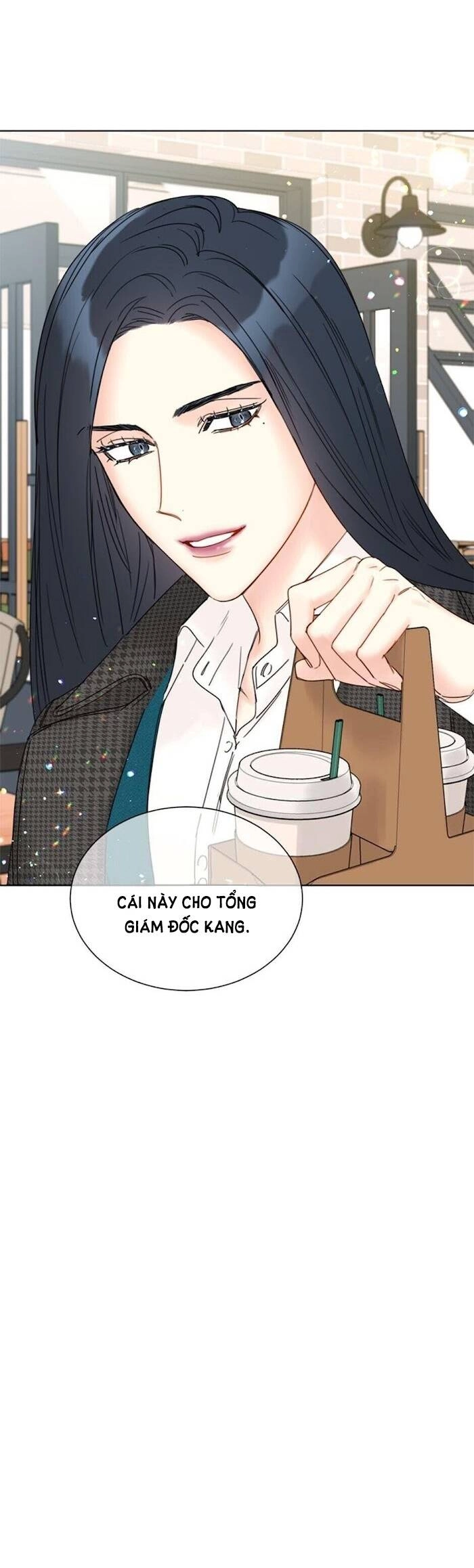 Hẹn Hò Nơi Công Sở Chapter 79 - 35